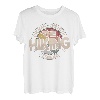 Die Wandern Legende Retro Bergsteigen Herren Wandern T-Shirt