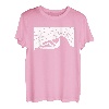 Vintage Retro Seilkletterer Bouldern T-Shirt
