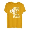 Kletterhemd Climber Sky is the Limit T-Shirt