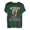 Wandern Bergsteiger Berge Bergsteigen lustiges Wander T-Shirt