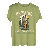 Wandern Bergsteiger Berge Bergsteigen lustiges Wander T-Shirt