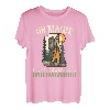 Wandern Bergsteiger Berge Bergsteigen lustiges Wander T-Shirt