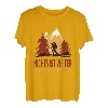 Nichts ist weiter als zu Fuss - Wandern T-Shirt