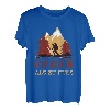 Nichts ist weiter als zu Fuss - Wandern T-Shirt