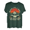 Klettern Shirt für Rock Climber Mountain Climbing T-Shirt