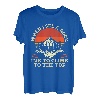 Klettern Shirt für Rock Climber Mountain Climbing T-Shirt