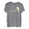 Die komödiantische Entwicklung des Menschen und des Felskletterns T-Shirt