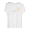 Die komödiantische Entwicklung des Menschen und des Felskletterns T-Shirt