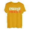 Chalk Up And Send It Seilkletterer Bouldern T-Shirt