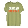 Chalk Up And Send It Seilkletterer Bouldern T-Shirt