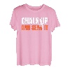 Chalk Up And Send It Seilkletterer Bouldern T-Shirt