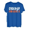Chalk Up And Send It Seilkletterer Bouldern T-Shirt