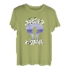 Damen Bergsteiger Wander Woman Wandern Frauen Bergsteigen Spruch T-Shirt