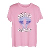 Damen Bergsteiger Wander Woman Wandern Frauen Bergsteigen Spruch T-Shirt