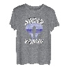 Damen Bergsteiger Wander Woman Wandern Frauen Bergsteigen Spruch T-Shirt
