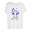 Damen Bergsteiger Wander Woman Wandern Frauen Bergsteigen Spruch T-Shirt