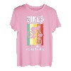 Fahrräder geben kein Öl aus, sie schwitzen, Abenteuer, Bergwandern T-Shirt