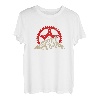 MTB Mountainbike Gear Hill Klettern Mountainbike MTB T-Shirt