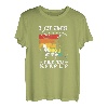Ich klettere wie ein Mädchen, versuche Schritt zu halten Bergsteiger T-Shirt
