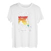 Ich klettere wie ein Mädchen, versuche Schritt zu halten Bergsteiger T-Shirt