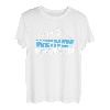 Weinen Wandern Bergwandern Bergsteigen Outdoor Wanderer T-Shirt