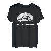 Bergsteiger Bergsteigerin | WATZMANN 2713m Berg Geschenke T-Shirt