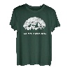 Bergsteiger Bergsteigerin | WATZMANN 2713m Berg Geschenke T-Shirt