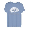 Bergsteiger Bergsteigerin | WATZMANN 2713m Berg Geschenke T-Shirt