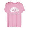 Bergsteiger Bergsteigerin | WATZMANN 2713m Berg Geschenke T-Shirt