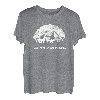 Bergsteiger Bergsteigerin | WATZMANN 2713m Berg Geschenke T-Shirt