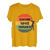 Bergsteigen Essen schlafen und klettern T-Shirt