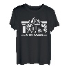 Jahrgang 1953, Geburtstag, Bergsteiger, Bergsteiger, Wanderer T-Shirt