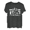 Jahrgang 1953, Geburtstag, Bergsteiger, Bergsteiger, Wanderer T-Shirt