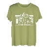 Jahrgang 1953, Geburtstag, Bergsteiger, Bergsteiger, Wanderer T-Shirt