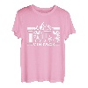 Jahrgang 1953, Geburtstag, Bergsteiger, Bergsteiger, Wanderer T-Shirt