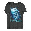 Ich Werde Nicht Aufgeben Aber Fluchen I Wandern Wanderer T-Shirt