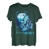 Ich Werde Nicht Aufgeben Aber Fluchen I Wandern Wanderer T-Shirt