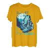 Ich Werde Nicht Aufgeben Aber Fluchen I Wandern Wanderer T-Shirt