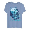 Ich Werde Nicht Aufgeben Aber Fluchen I Wandern Wanderer T-Shirt