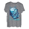 Ich Werde Nicht Aufgeben Aber Fluchen I Wandern Wanderer T-Shirt