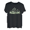 Berg Outdoor Trekking Sport Wandern T-Shirt
