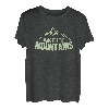 Berg Outdoor Trekking Sport Wandern T-Shirt