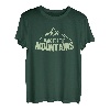 Berg Outdoor Trekking Sport Wandern T-Shirt