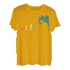 Kletterer Evolution of Climbing Boulder Bouldern T-Shirt
