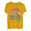Riding My Bike Is My Therapy Mountainbike Radfahrer Wandern T-Shirt