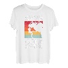 Es ist immer eine Happy Hour, wenn ich bergsteigen und wandern T-Shirt