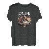 Matterhorn Zermatt Schweiz Alpen T-Shirt