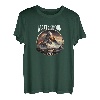 Matterhorn Zermatt Schweiz Alpen T-Shirt