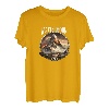 Matterhorn Zermatt Schweiz Alpen T-Shirt
