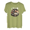 Matterhorn Zermatt Schweiz Alpen T-Shirt